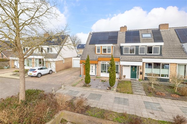 Medium property photo - Westergo 21, 9642 EX Veendam